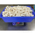 Cheap Price Frozen Seafood Giant Squid Rings 3-8cm